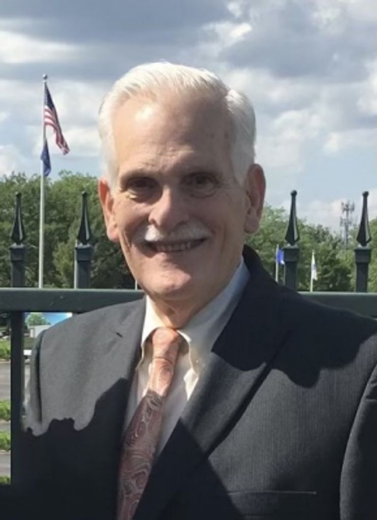 Russell Leonard Thompson Profile Photo