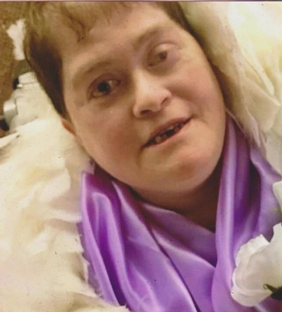 Kimberly Elaine Mckinney