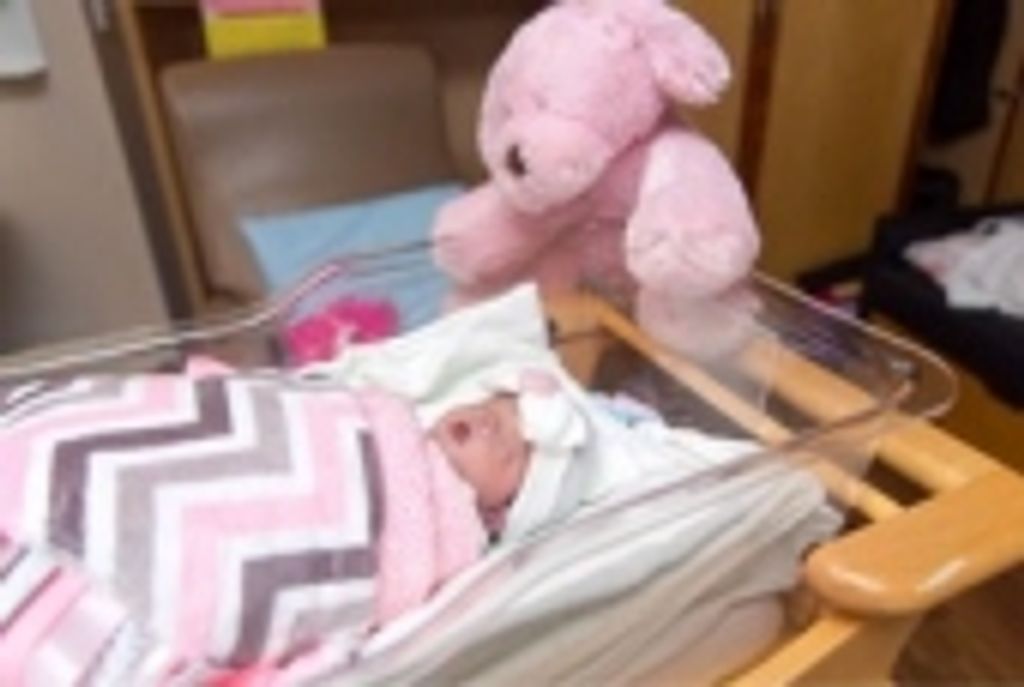 Aryanna Brielle Brockman