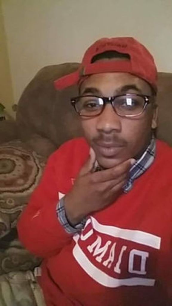 Robert Allen Woodford, Jr.