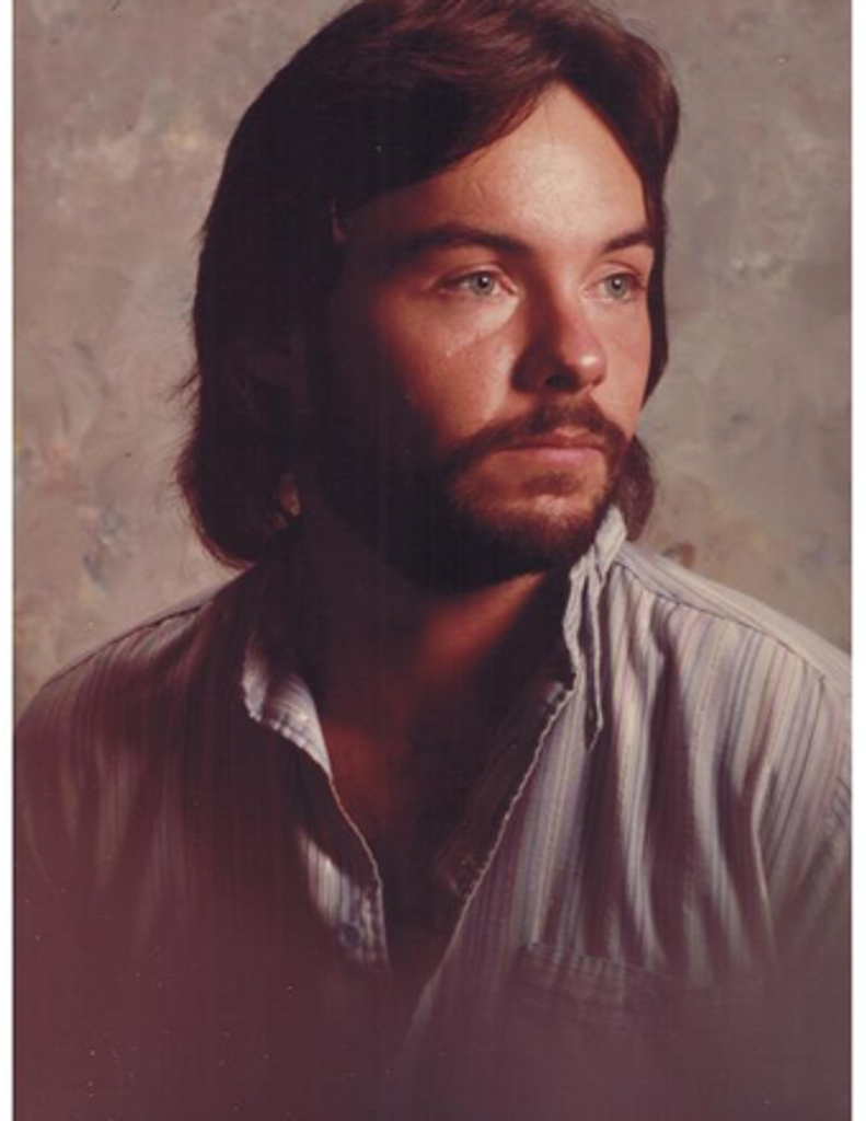 Michael D. Dowden Profile Photo