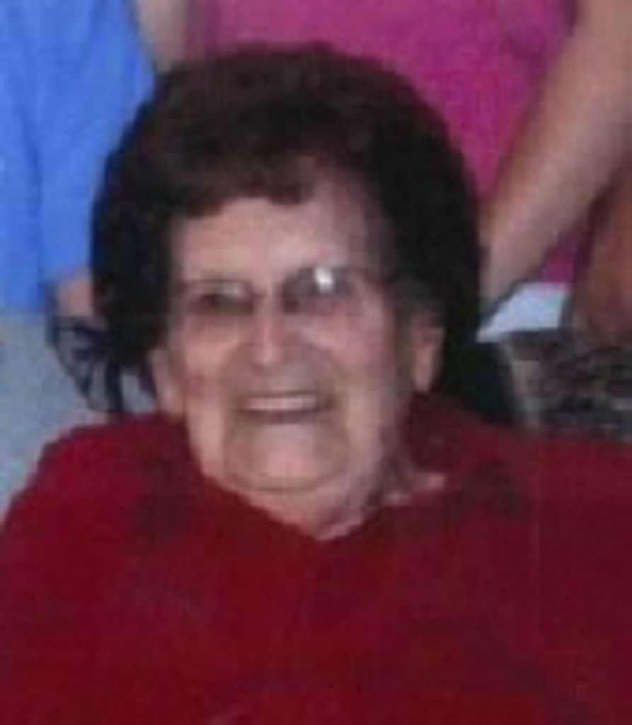 Maggie Cook