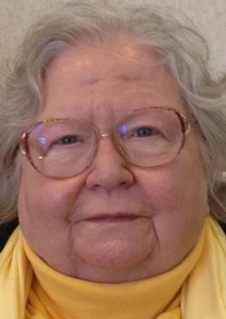 Genevieve Myrtle Gillen