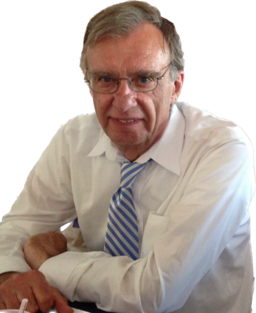 James Holt