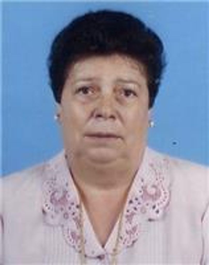 Arminda Jesus Tarrataca