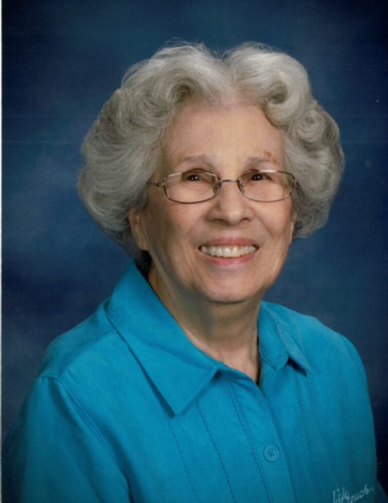 Gwendolyn  Luicille Schuiling