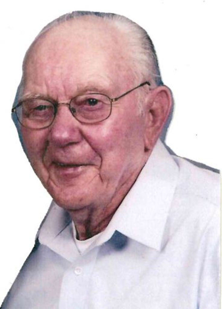 Melvin Hubred
