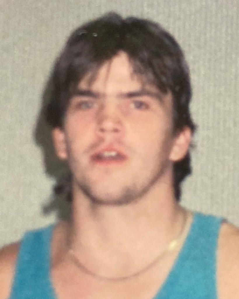 Robert Tamulevich Profile Photo