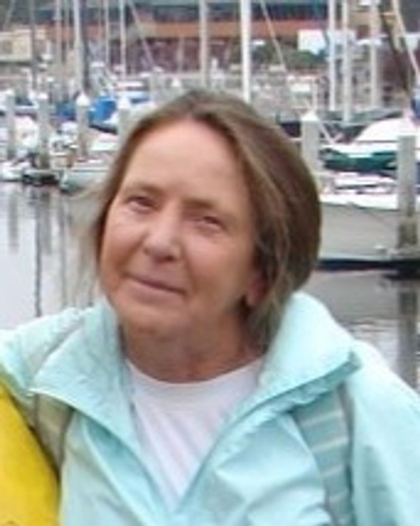 Robin Morgan Jones