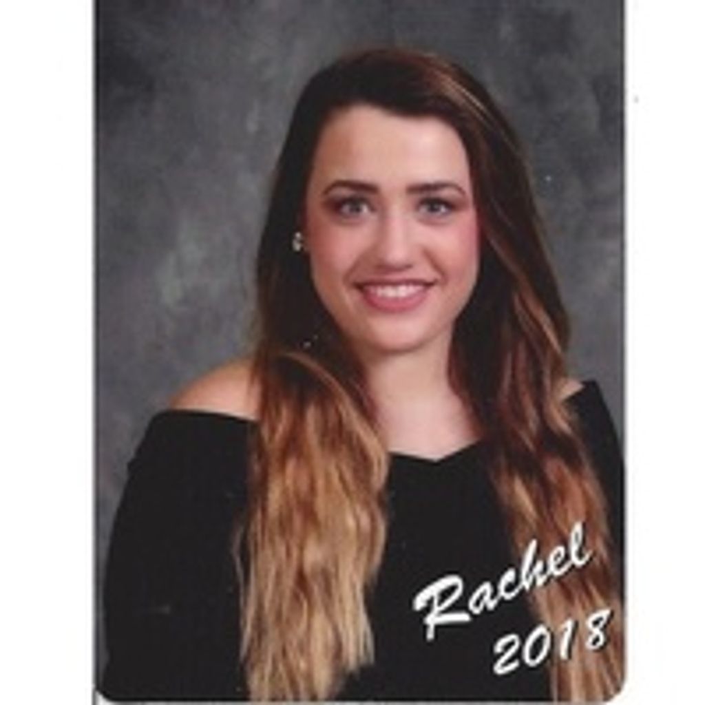 Rachel Marie Lee
