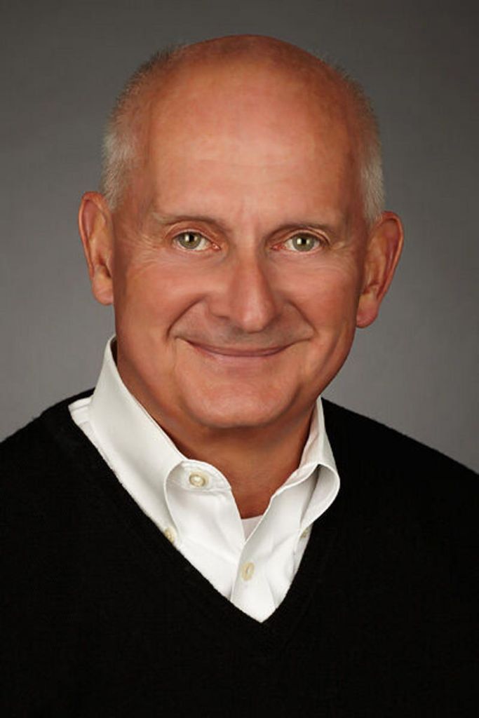 Bill Thompson Profile Photo