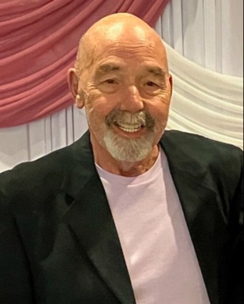 Pete Small