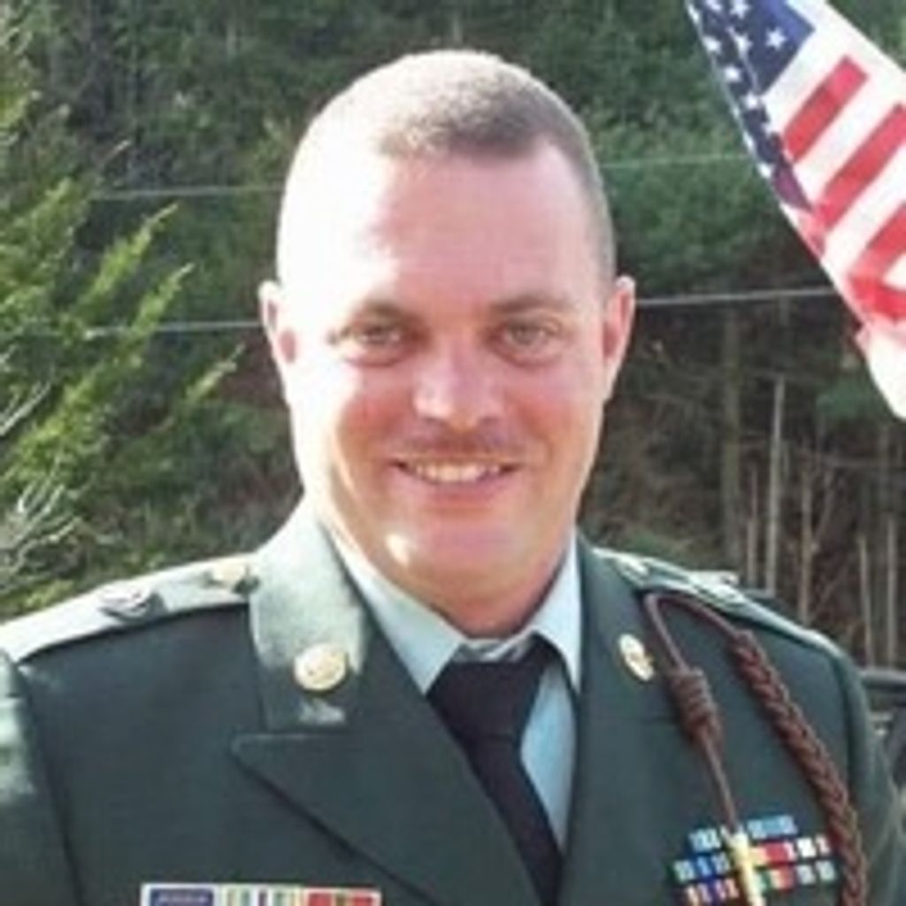 Joseph E. Sizemore Profile Photo