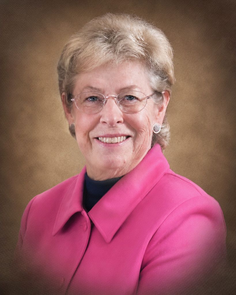 Betty Ann McCoy Profile Photo