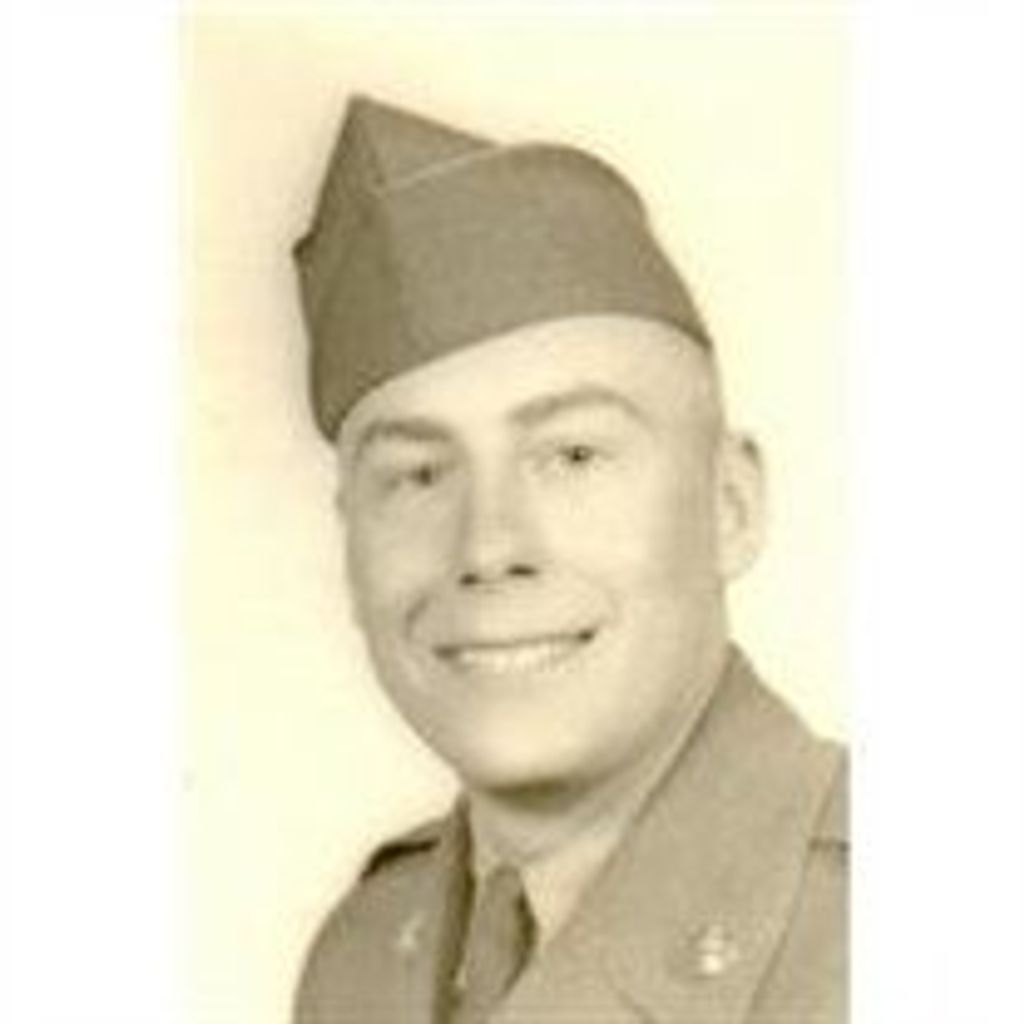 Eugene Ryan