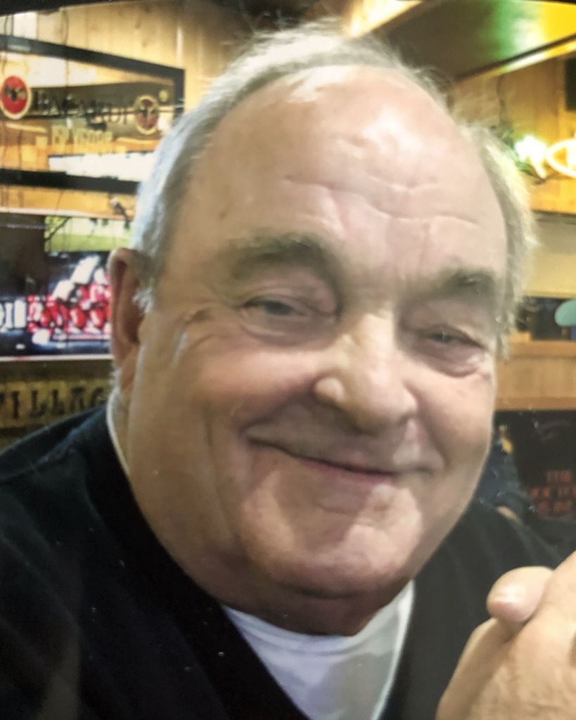 Frederick "Fritz" Schmieg Profile Photo
