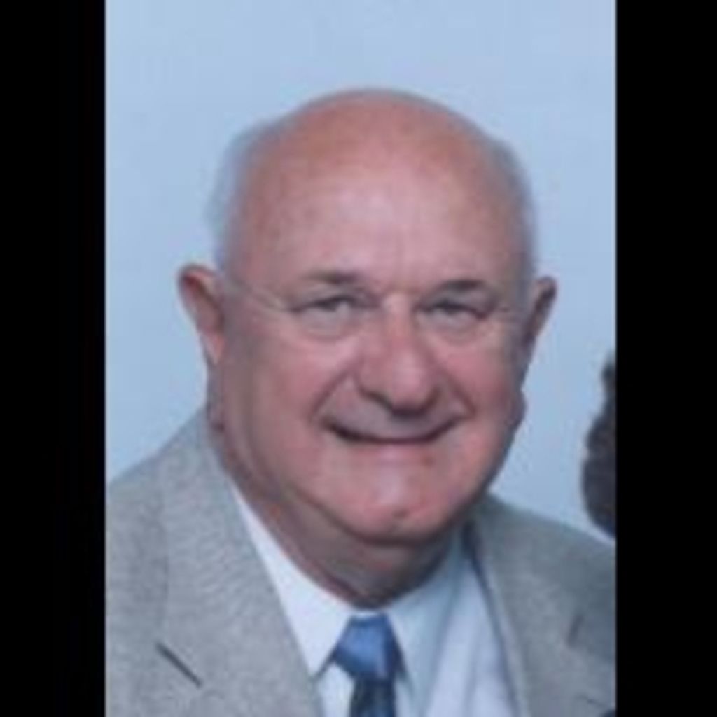 Franklin D. "Frank" Scott
