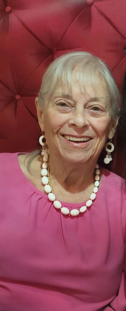 Linda Louise Crego Profile Photo