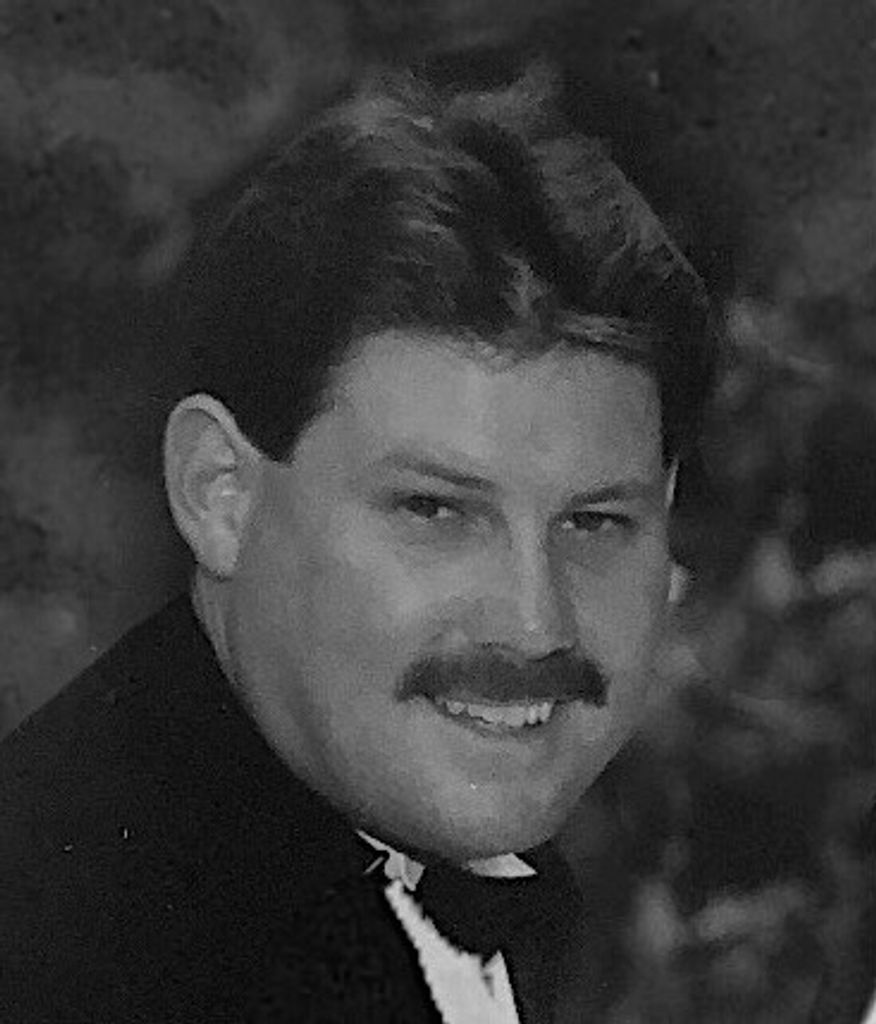Brian Jay Stucker