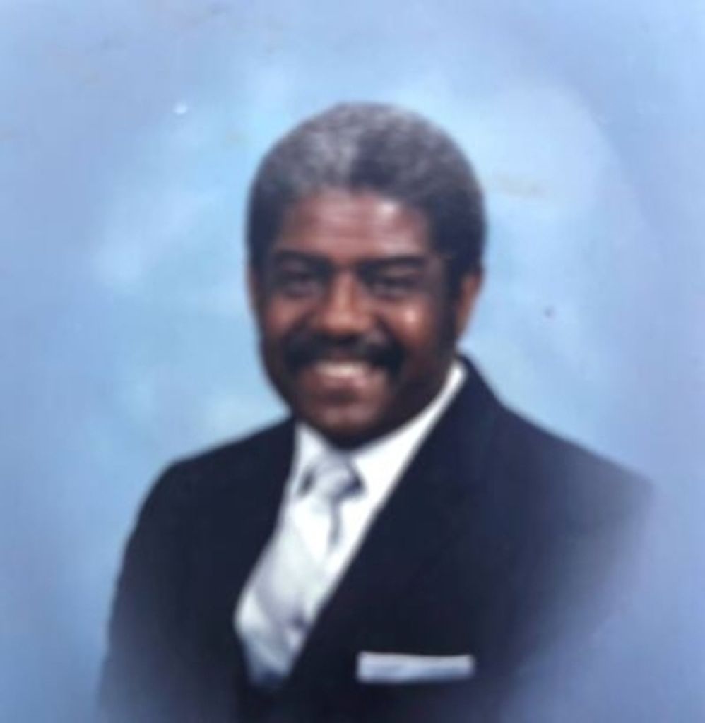 Nathaniel Lewis