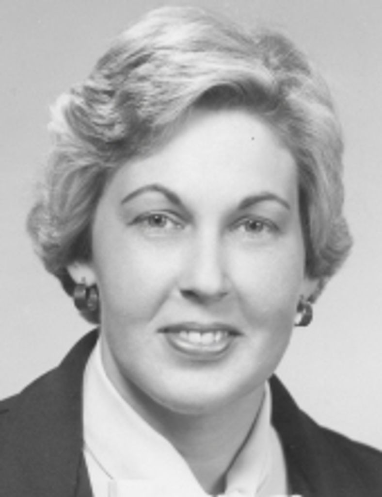 Linda Rumley Roser