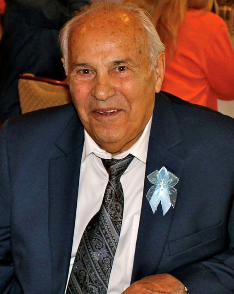 Savas Charitonidis Profile Photo