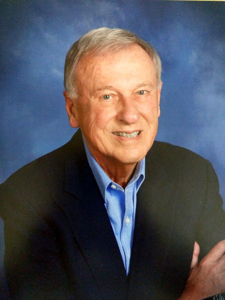 Walter William Pagel Profile Photo