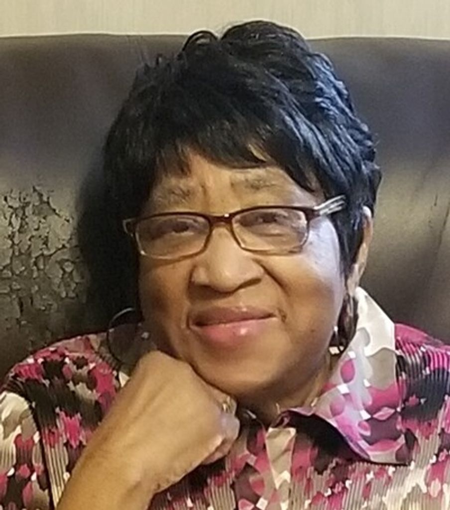 Margaret L. Roye Profile Photo