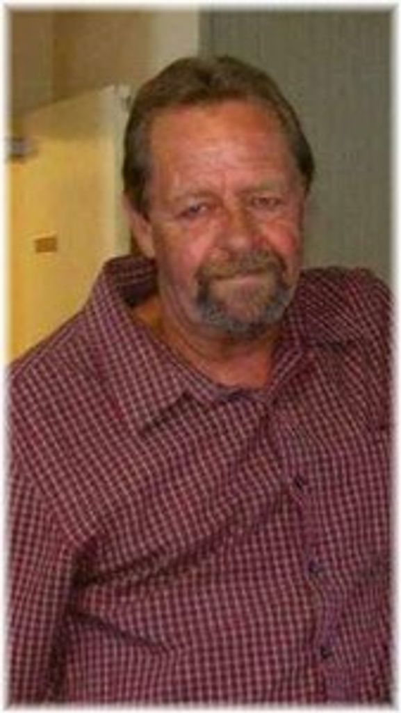 Michael Anthony Drury Profile Photo