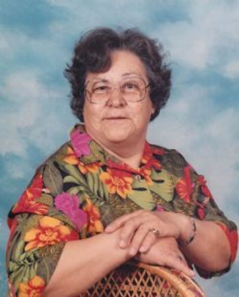 Maria Cano