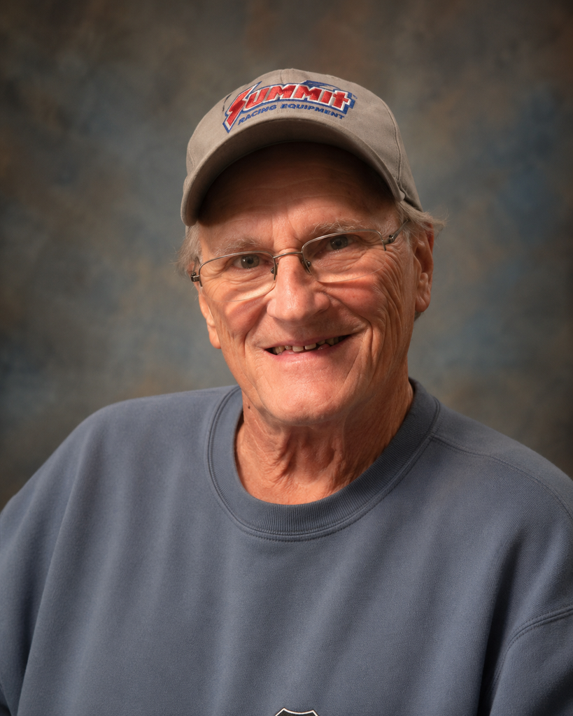 Mark L. Shepherd Profile Photo