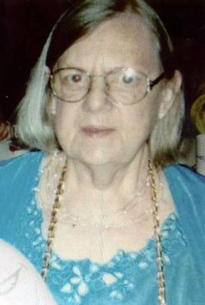 Lorraine Gale Richford Profile Photo