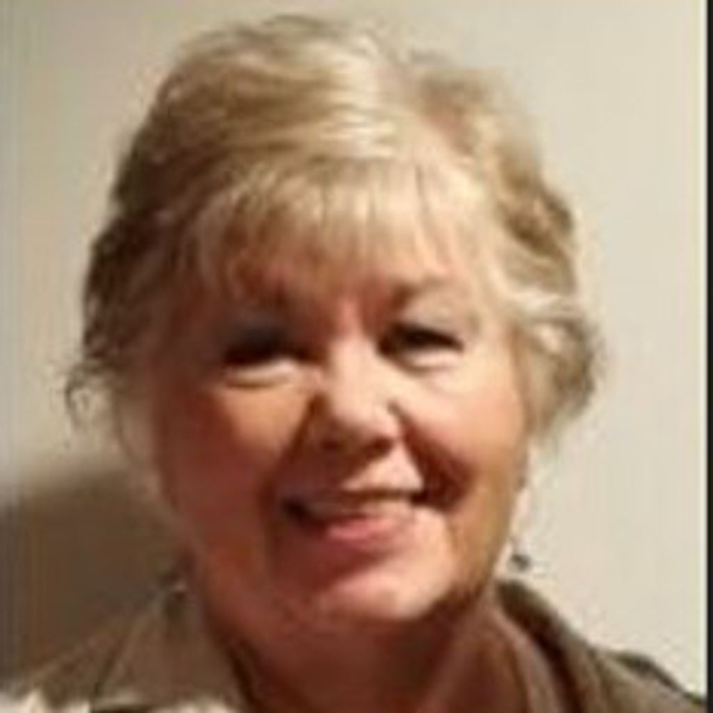 Sandra Lee Ward