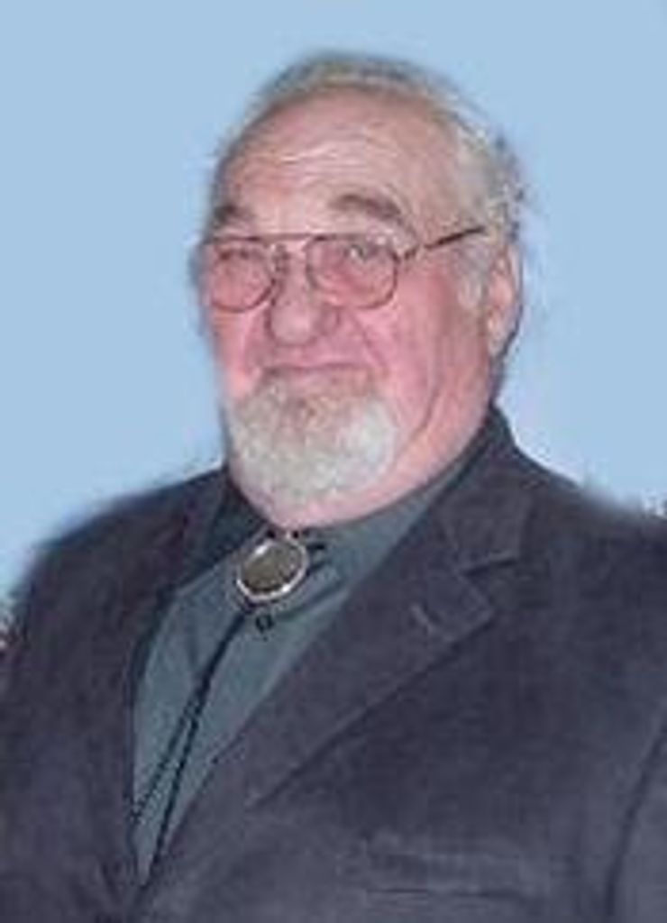 Herbert Shafer Profile Photo