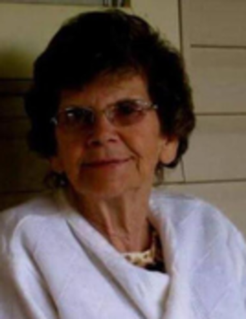 Mrs. Maggie Lee (Pearsey) Canada Profile Photo