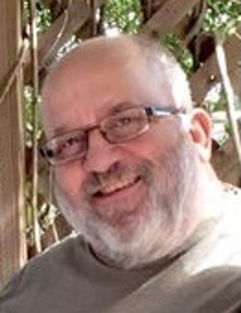 Mark A. Corp Profile Photo