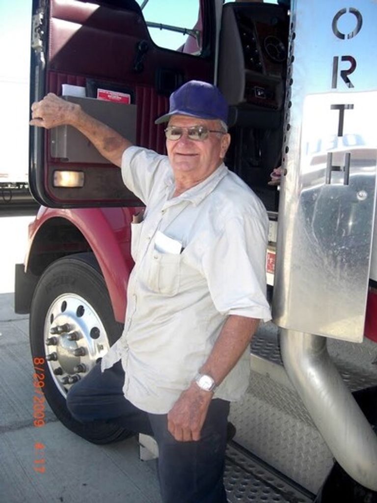 Raymond Dale Van Norden Profile Photo