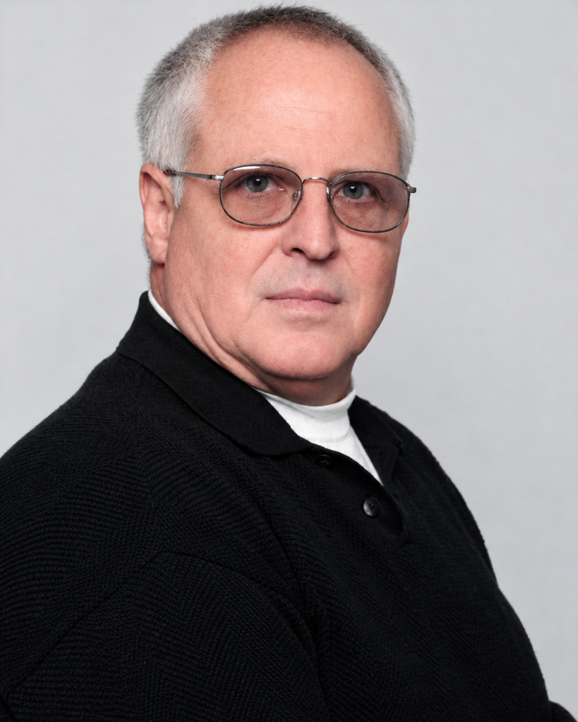 John W. Haslett Profile Photo