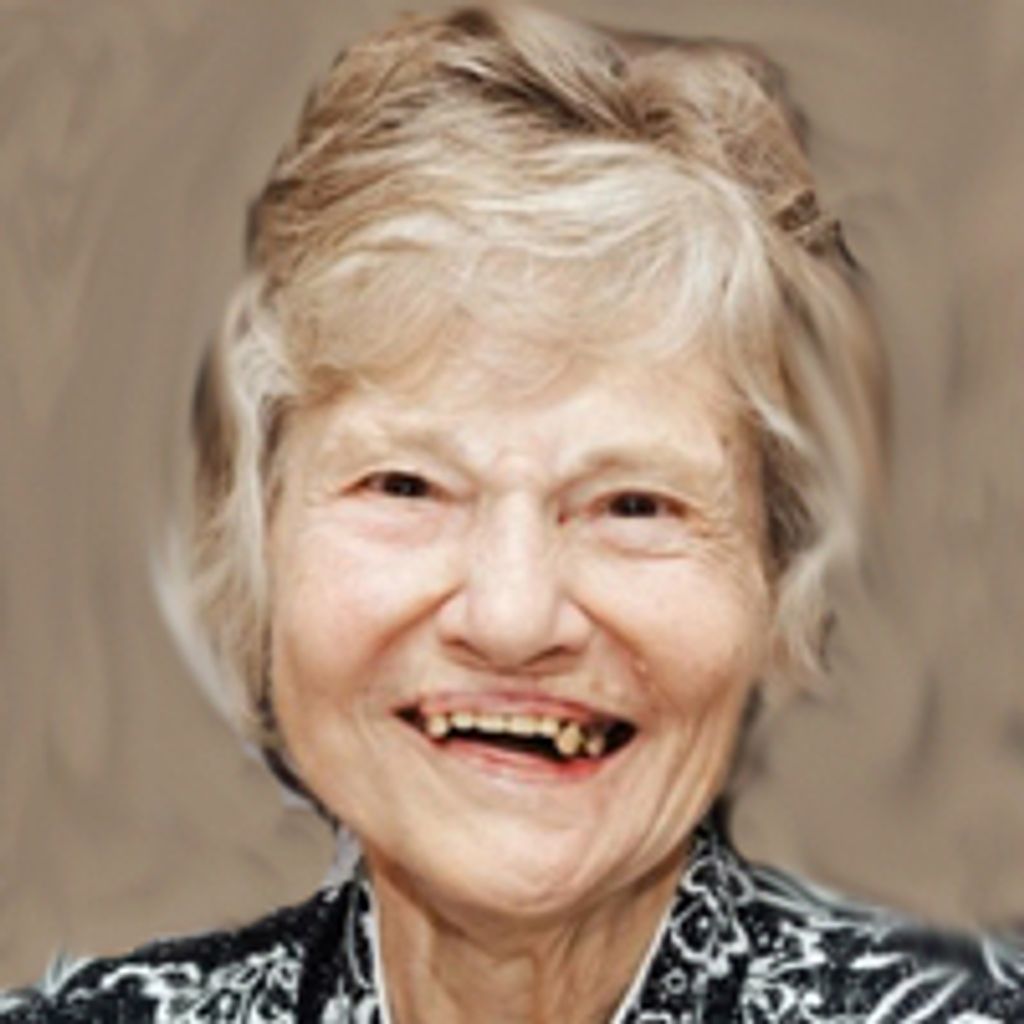 Irene A Jones