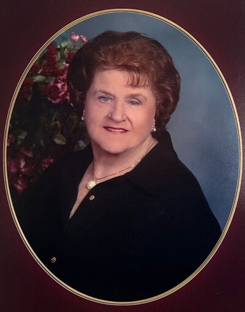 Agnes Lavine Inserra Profile Photo