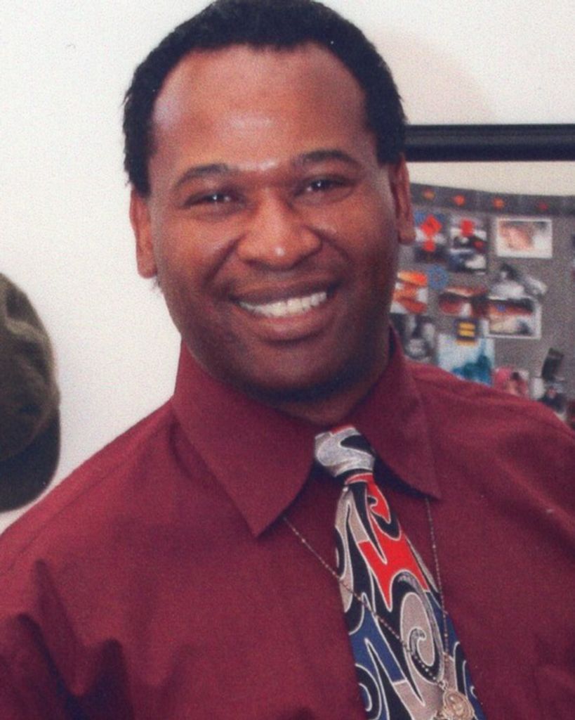 Kenneth Earl Profile Photo