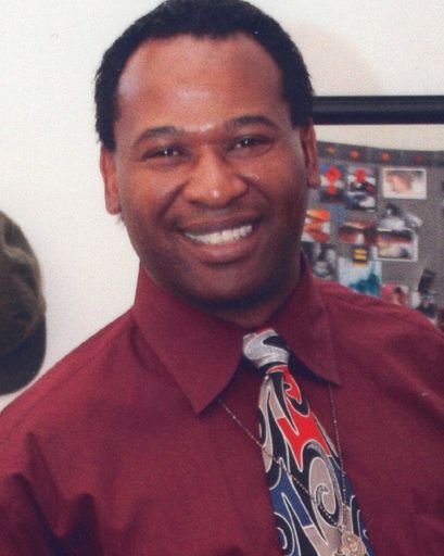 Kenneth Earl's obituary image