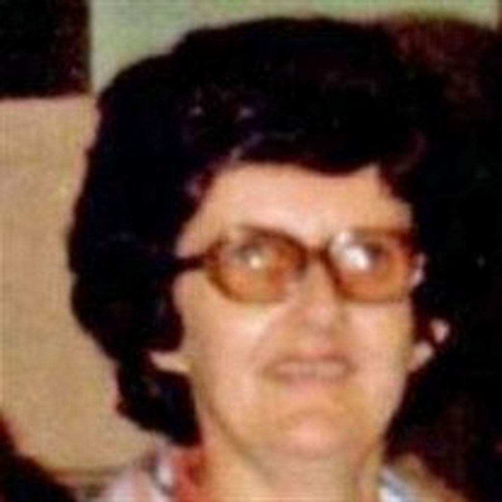 Joan  F. Stevenson Profile Photo