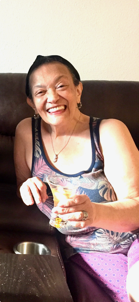 Maria Del Rosario Carreras Profile Photo