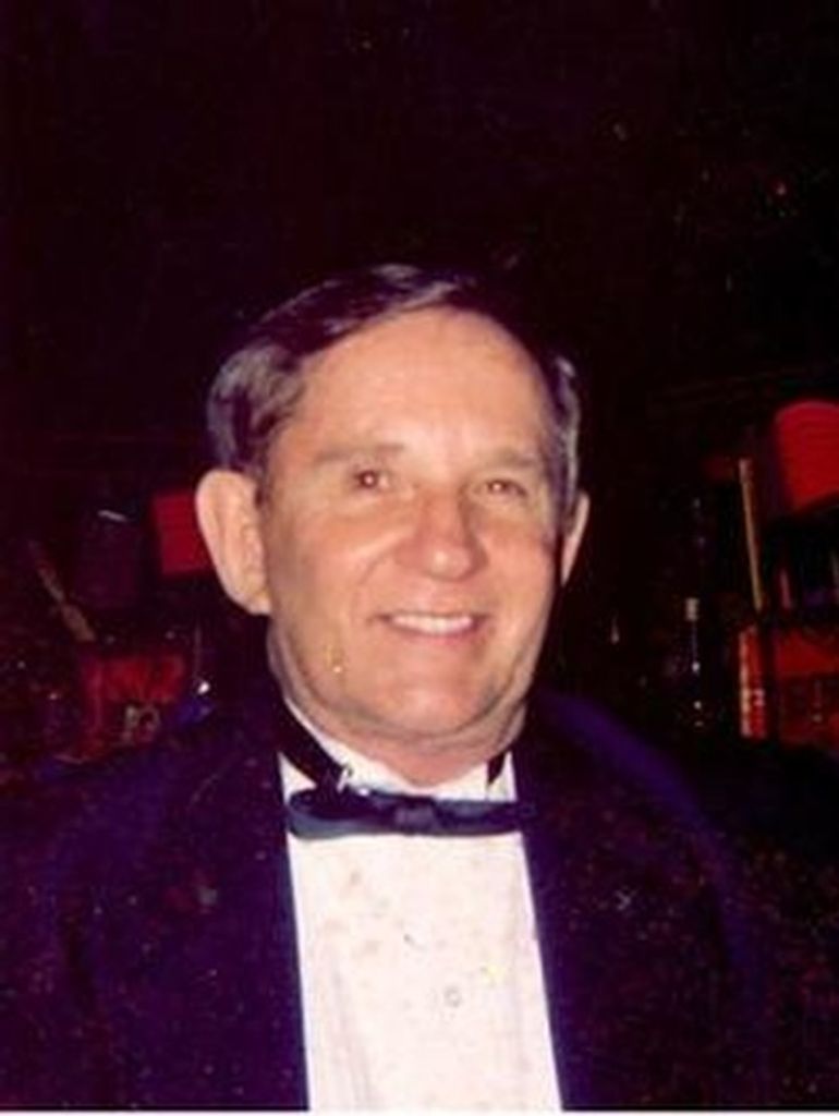 Donald James Sittig, Sr.