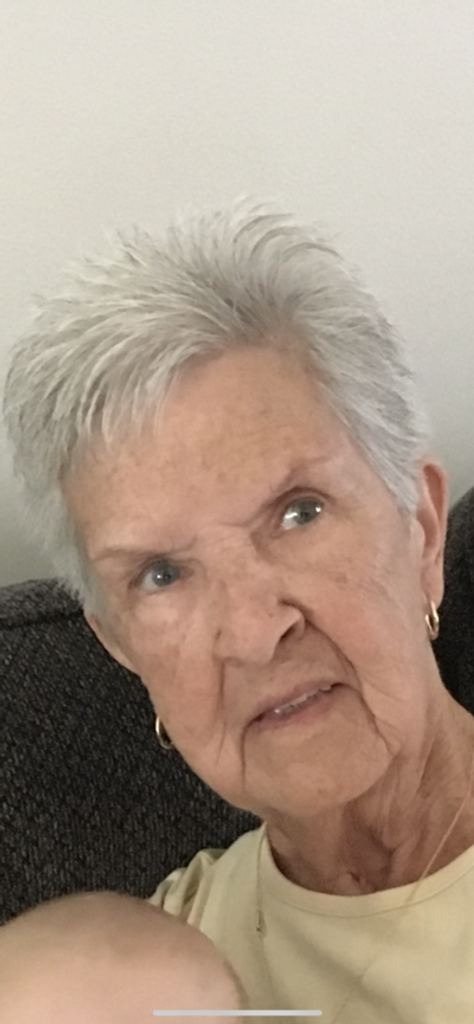 Mary Louise Kemp Profile Photo