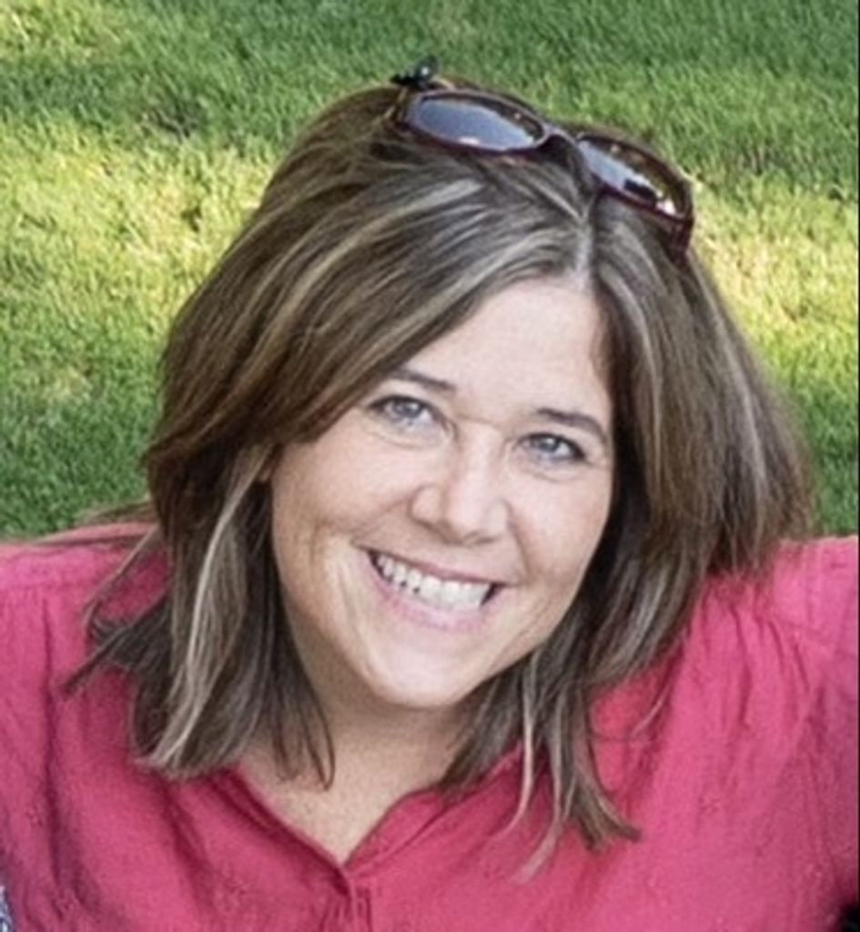 Tracy Alexander