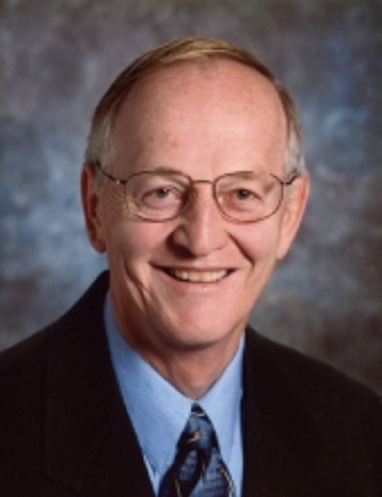 William Lambrecht