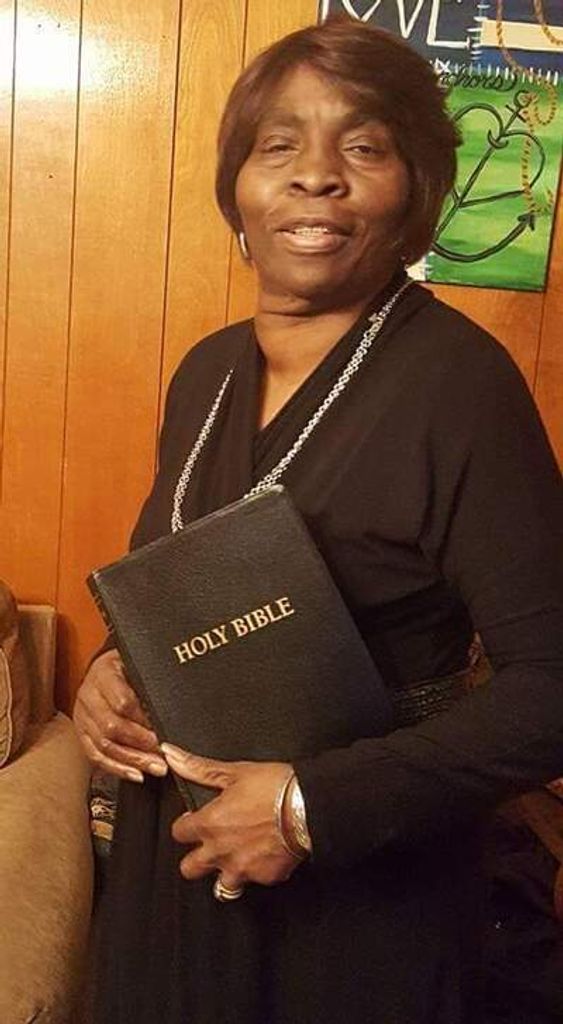 Viola Hargrove Walker Profile Photo