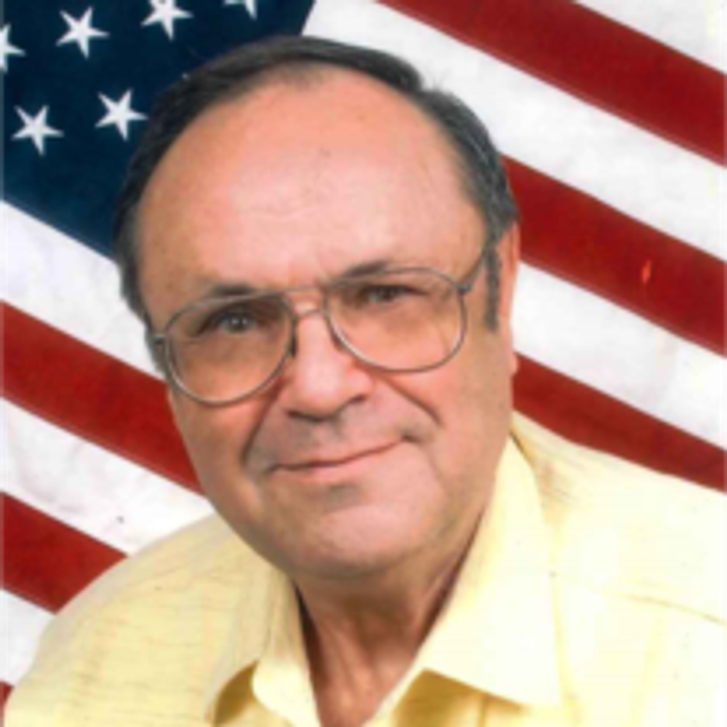 Hershel Vaughn Jackson Profile Photo